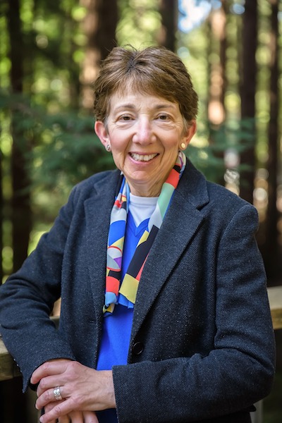 Lori Kletzer, Campus Provost & Executive Vice Chancellor